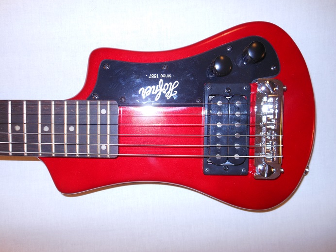 Shorty-Red Picture 8